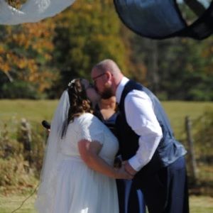 Meet your Posher, Tracy